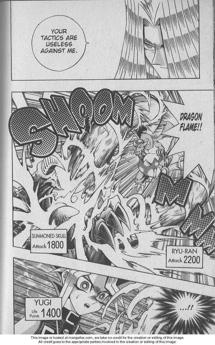 Yu-Gi-Oh! Duelist Chapter 67 14